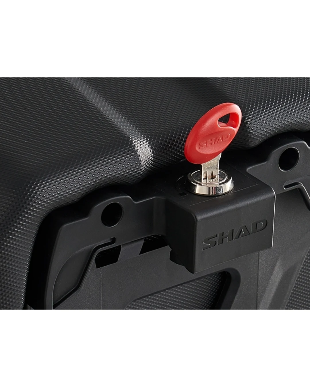 Полутвърди дисаги за мотор SHAD E48SR