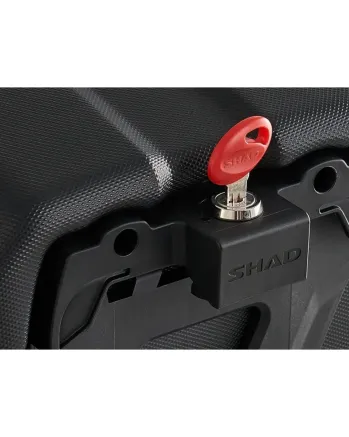 Полутвърди дисаги за мотор SHAD E48SR