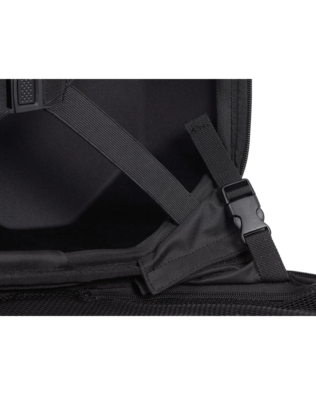 Полутвърди дисаги за мотор SHAD E48SR