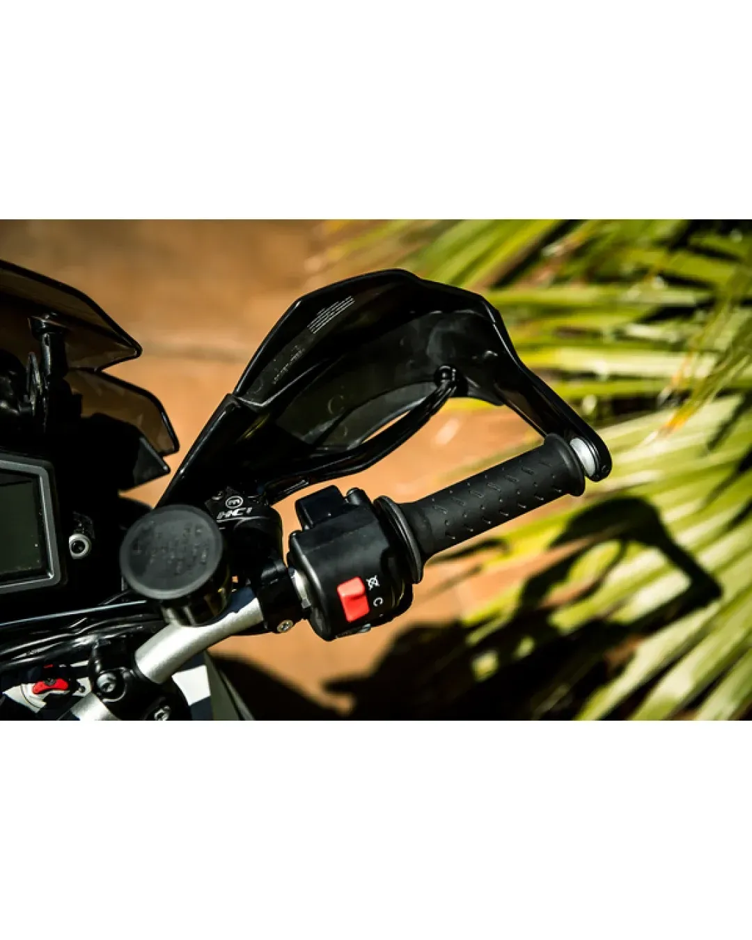 Помпа предна спирачка MAGURA BRAKE M.C. HC1 12MM DOT