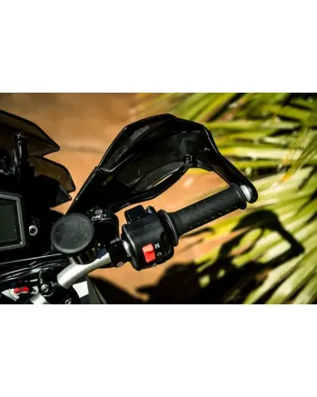 Помпа предна спирачка MAGURA BRAKE M.C. HC1 18MM DOT