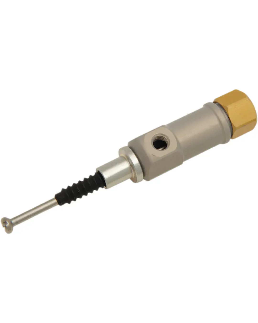 Помпа съединител MAGURA CYLINDER CLUTCH SLAVE CRF 450 R