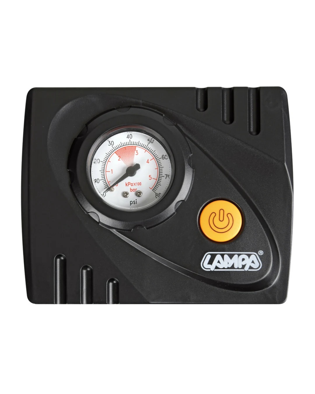 Помпа за безкамерни гуми Pump-Jet & Fix Basic, 12 V - 72170