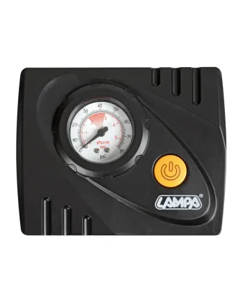 Помпа за безкамерни гуми Pump-Jet & Fix Basic, 12 V - 72170