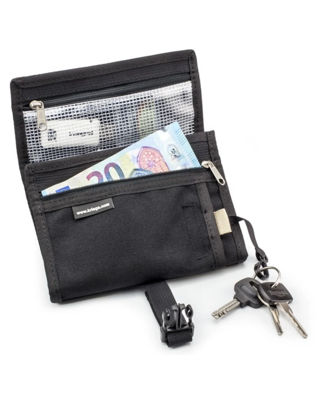 Портфейл Kriega Stash