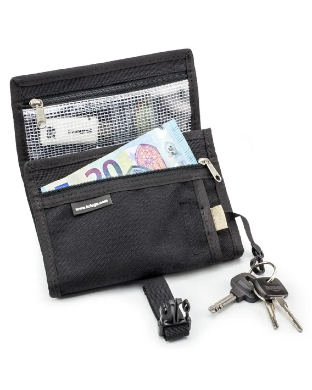 Портфейл Kriega Stash