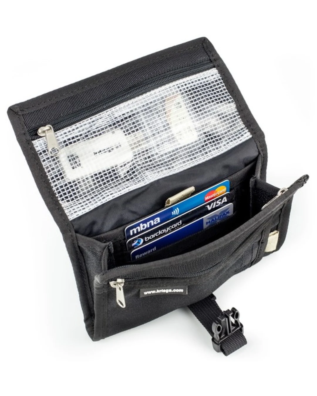 Портфейл Kriega Stash