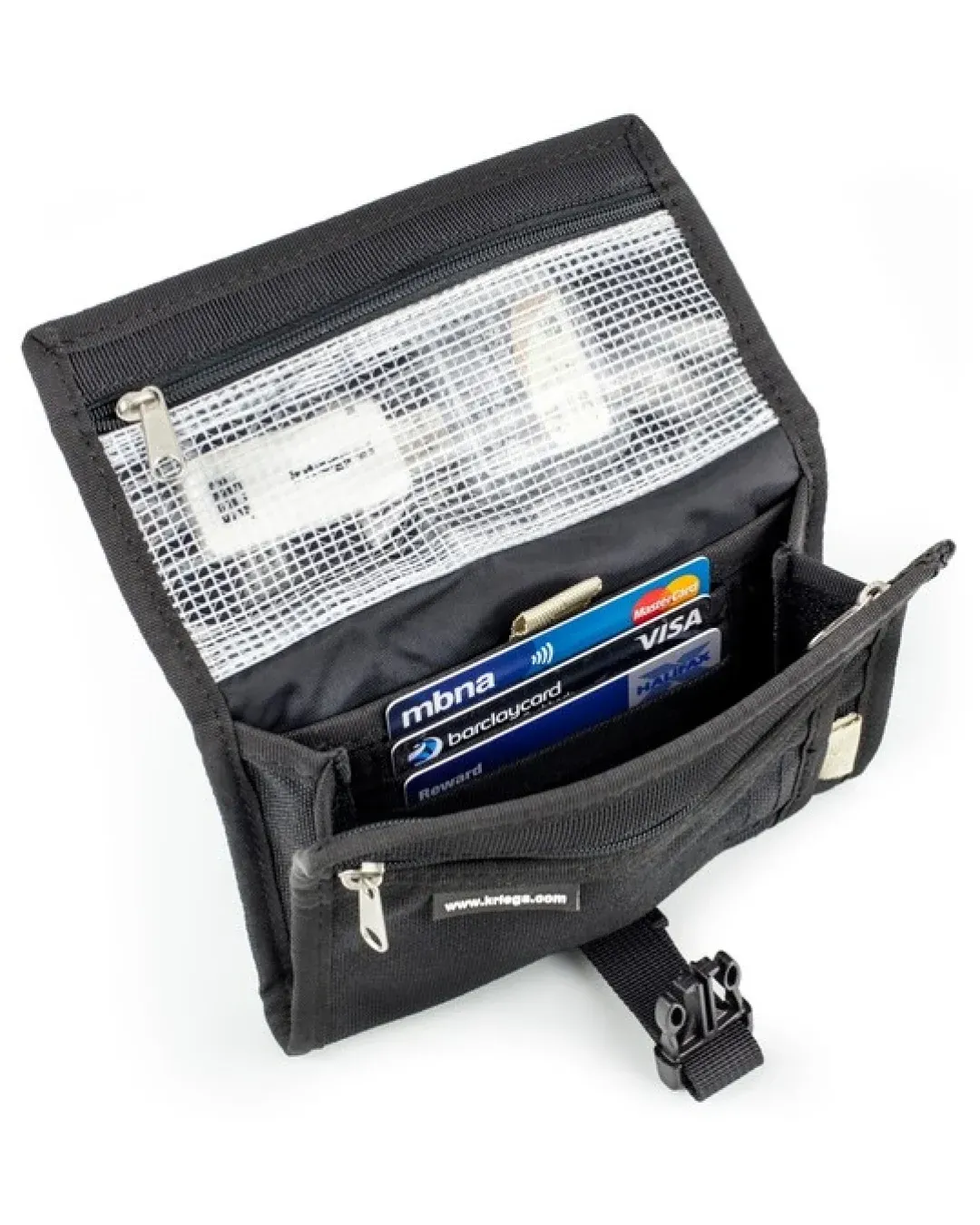 Портфейл Kriega Stash