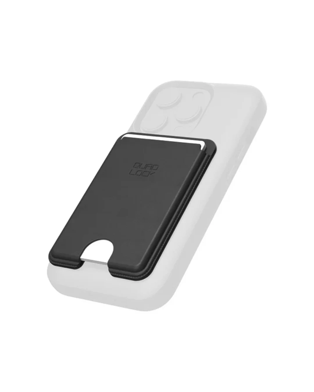 Портфейл QUAD LOCK MAG