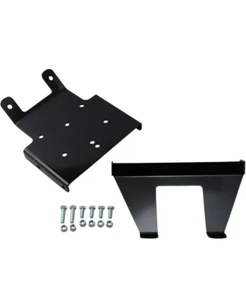 Поставка за лебедка MUD ATV SUZ MOOSE RACING 1605PF