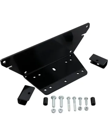 Поставка за лебедка MUD UTV POL MOOSE RACING 1606PF