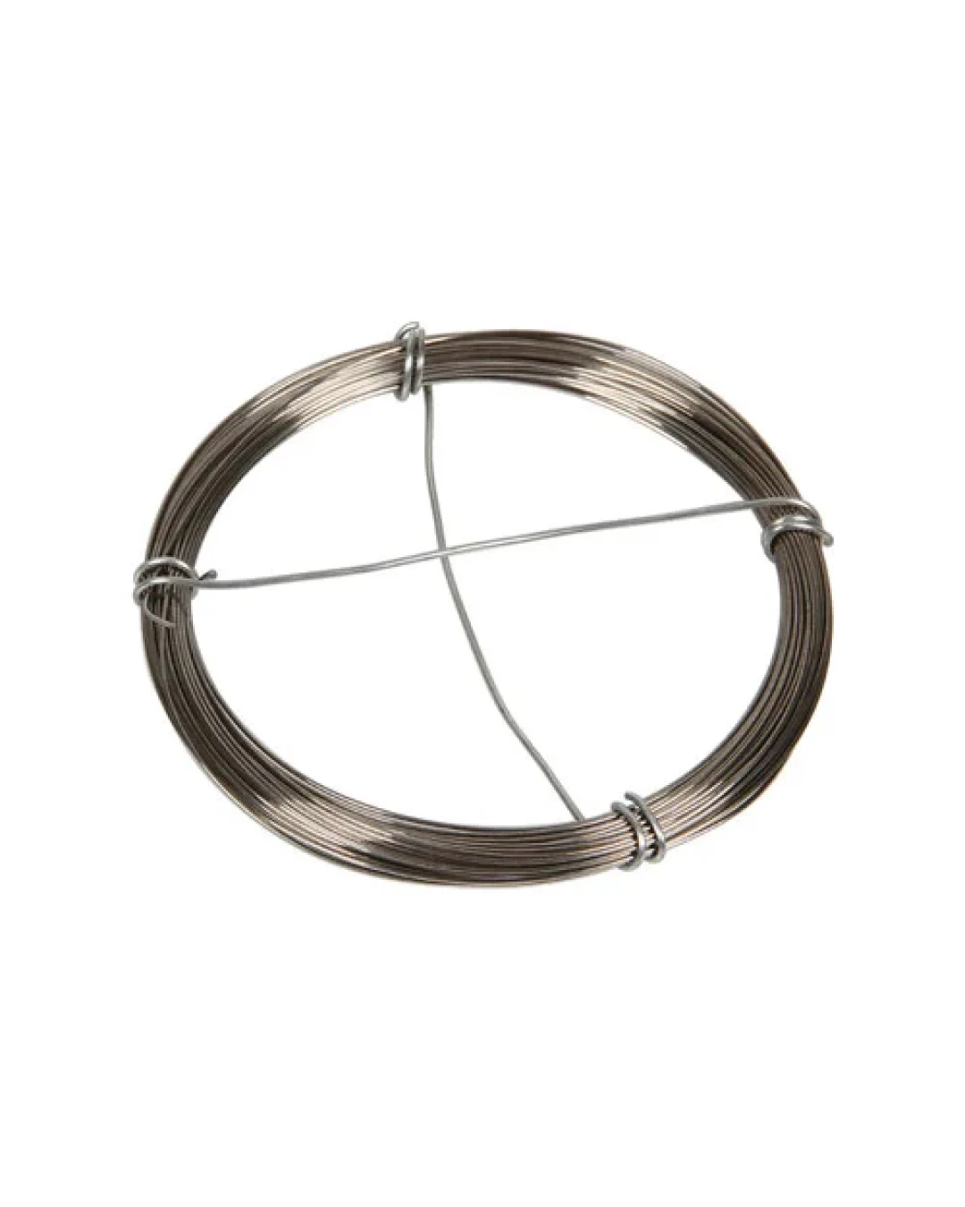 Поцинкована стоманена тел LAMPA Ø 0,5 mm x 10 m