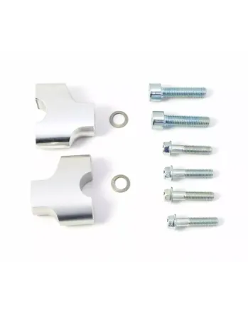 Повдигач за кормило KITE LOW BAR CLAMP MC 28/35