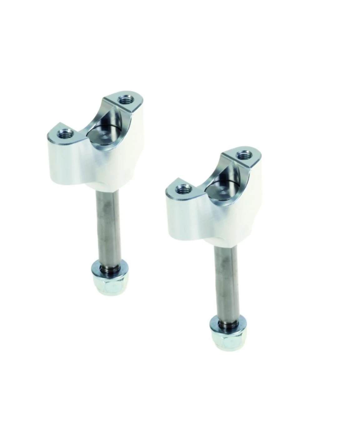 Повдигач за кормило KITE LOW BAR CLAMP MX-EN 22/35 PAIR