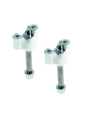 Повдигач за кормило KITE LOW BAR CLAMP MX-EN 22/35 PAIR
