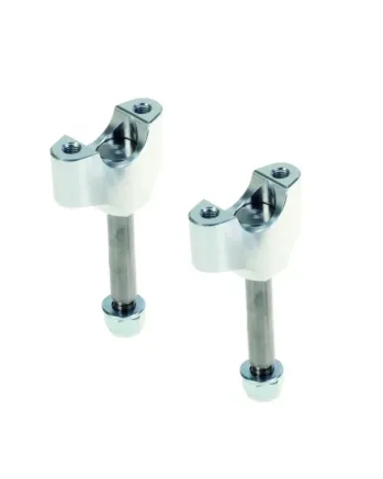 Повдигач за кормило KITE LOW BAR CLAMP MX-EN 22/50 PAIR