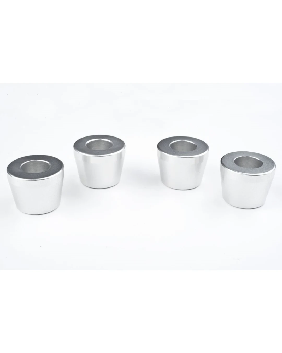 Повдигачи за кормило KITE BAR MOUNT CONES RIGID PR