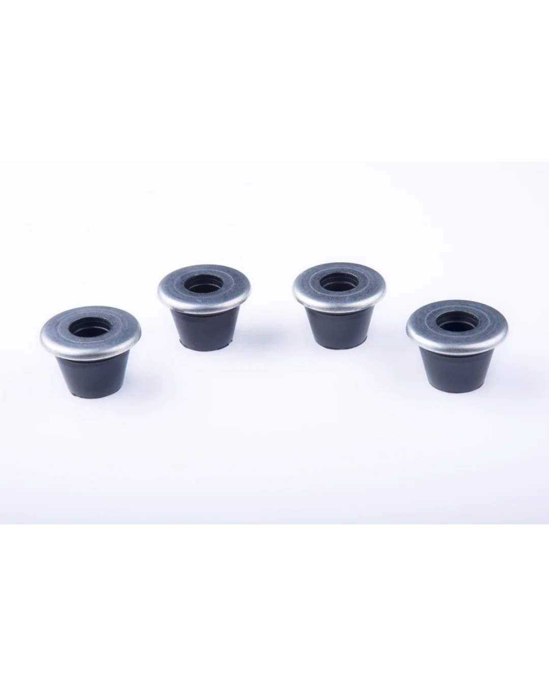 Повдигачи за кормило KITE BAR MOUNT CONES RUBBER PR