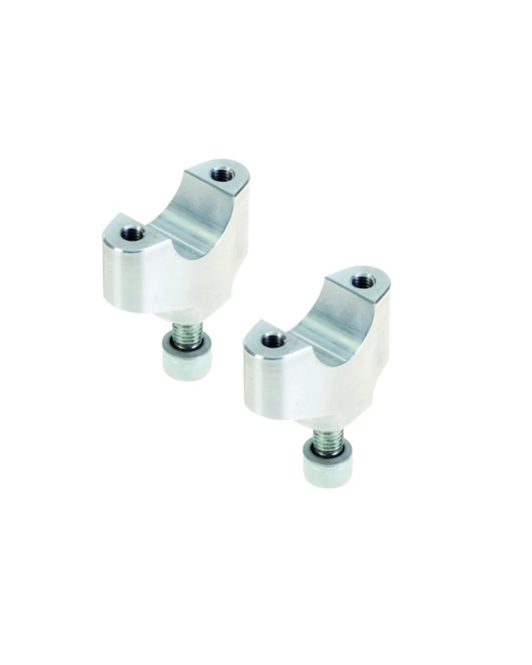 Повдигачи за кормило KITE LOW BAR CLAMP MC 28/40 PAIR