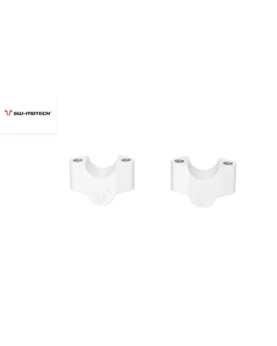 Повдигачи за кормило SW MOTECH 30MM
