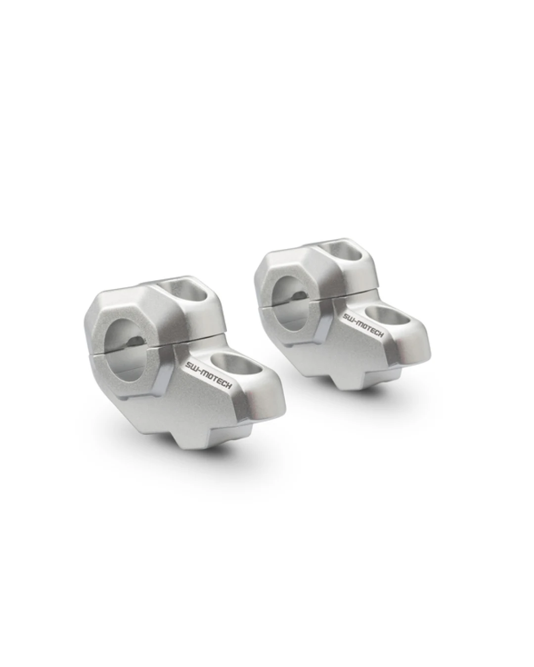 Повдигачи за кормило SW-MOTECH BAR BACK 22MM S