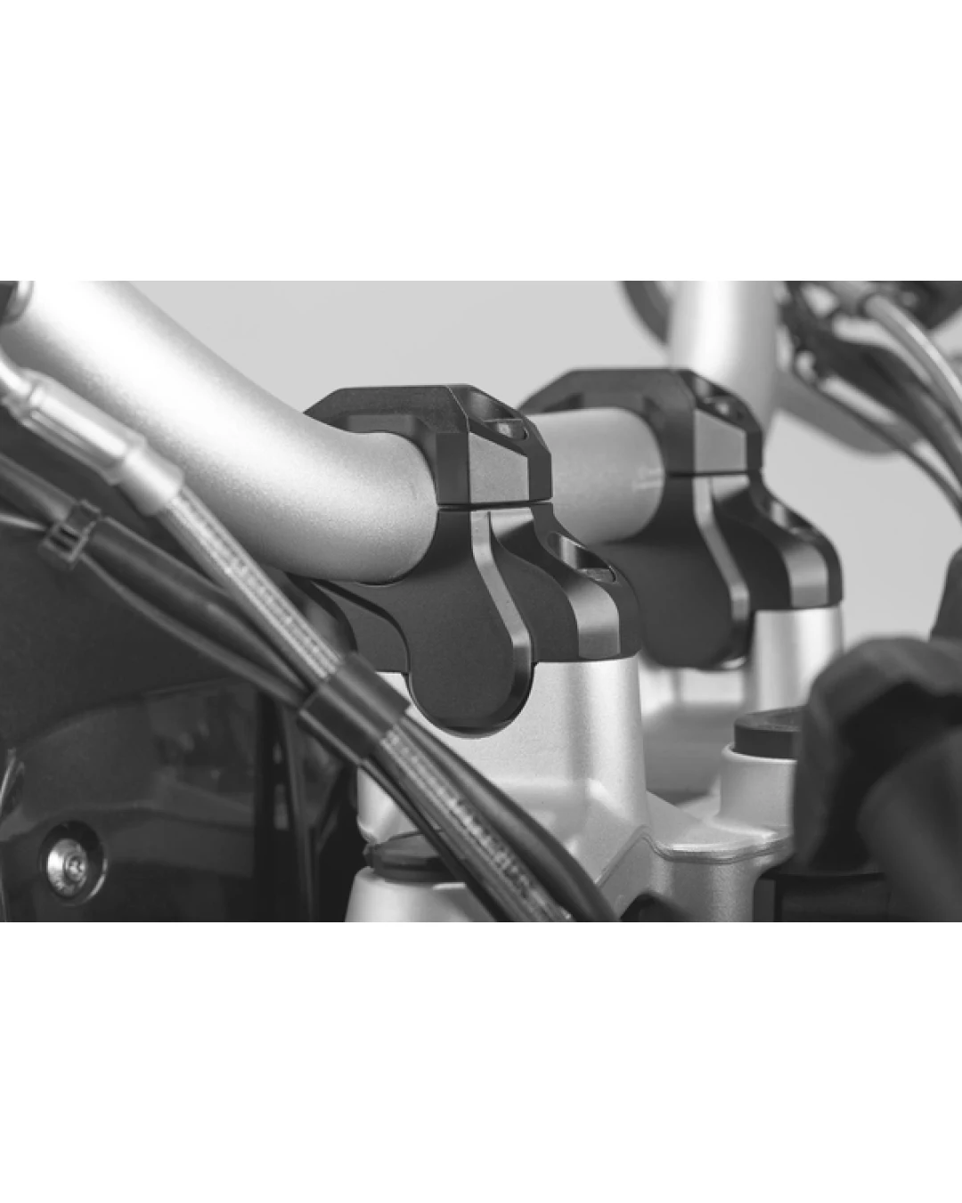 Повдигачи за кормило SW-MOTECH BAR BACK R 1250 GS ABS