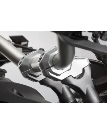 Повдигачи за кормило SW-MOTECH BAR BACK Risers 28MM