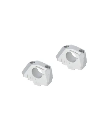 Повдигачи за кормило SW-MOTECH Bar back variable for Ø32 handlebars BMW R 1200GS /1250GS / 1000 XR