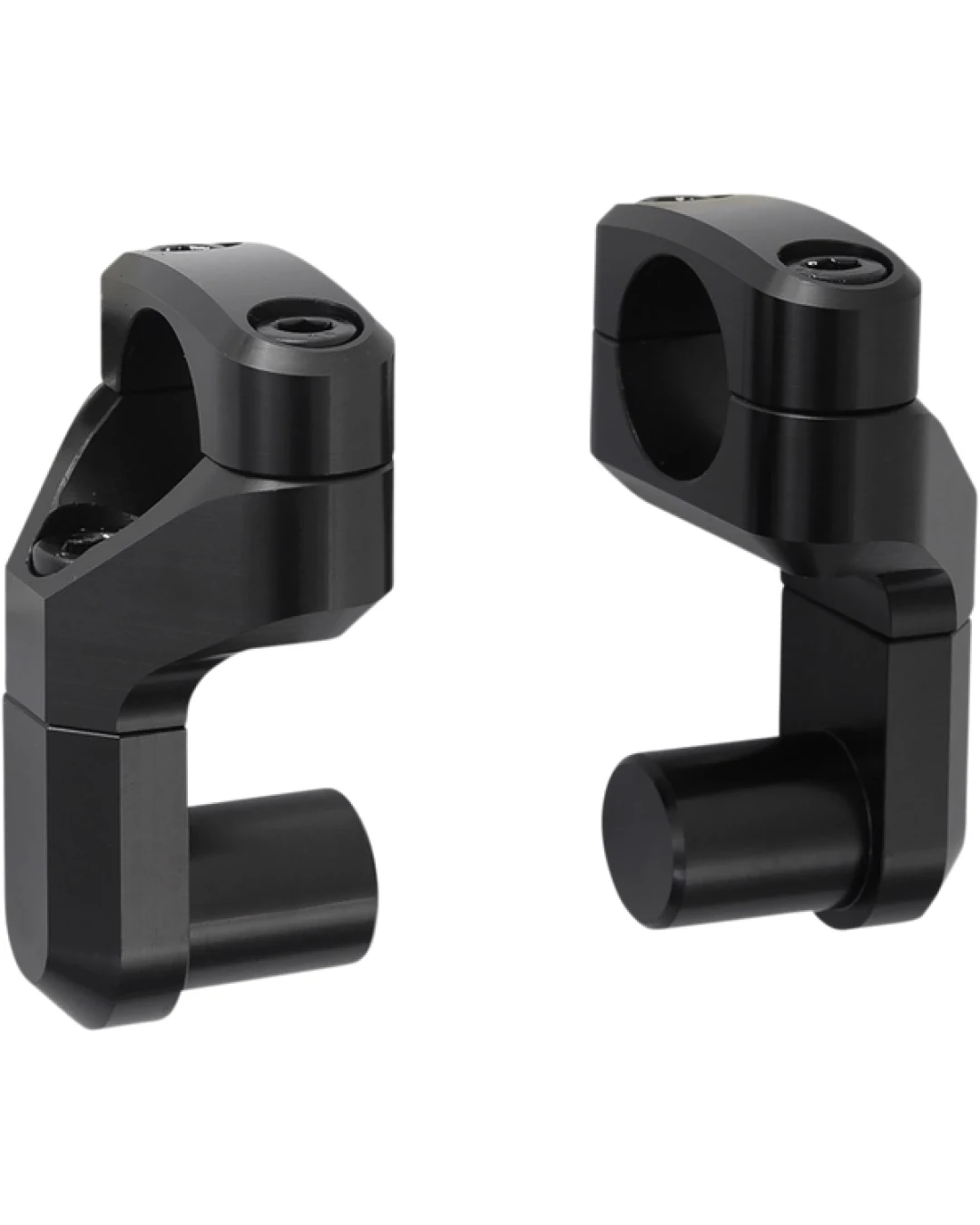 Повдигачи за кормило SW-MOTECH BAR BACK VARIO 22MM B