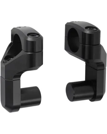 Повдигачи за кормило SW-MOTECH BAR BACK VARIO 22MM B