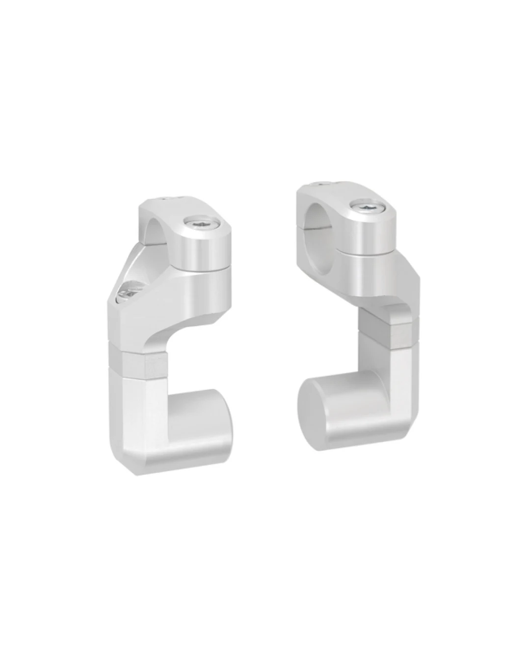 Повдигачи за кормило SW-MOTECH BAR BACK VARIO 22MM S