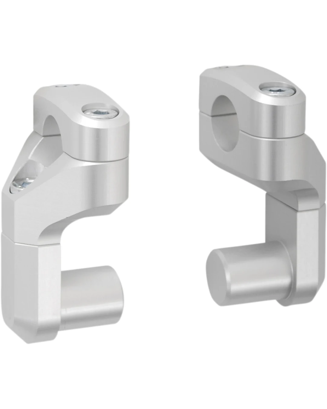 Повдигачи за кормило SW-MOTECH BAR BACK VARIO 28MM Sq