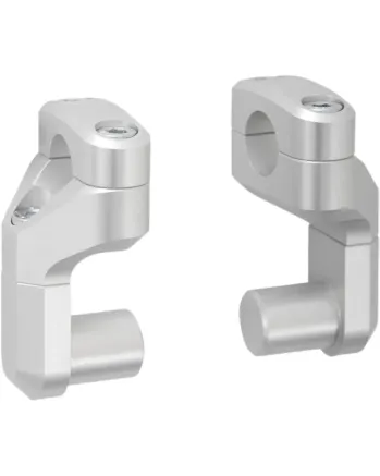 Повдигачи за кормило SW-MOTECH BAR BACK VARIO 28MM Sq