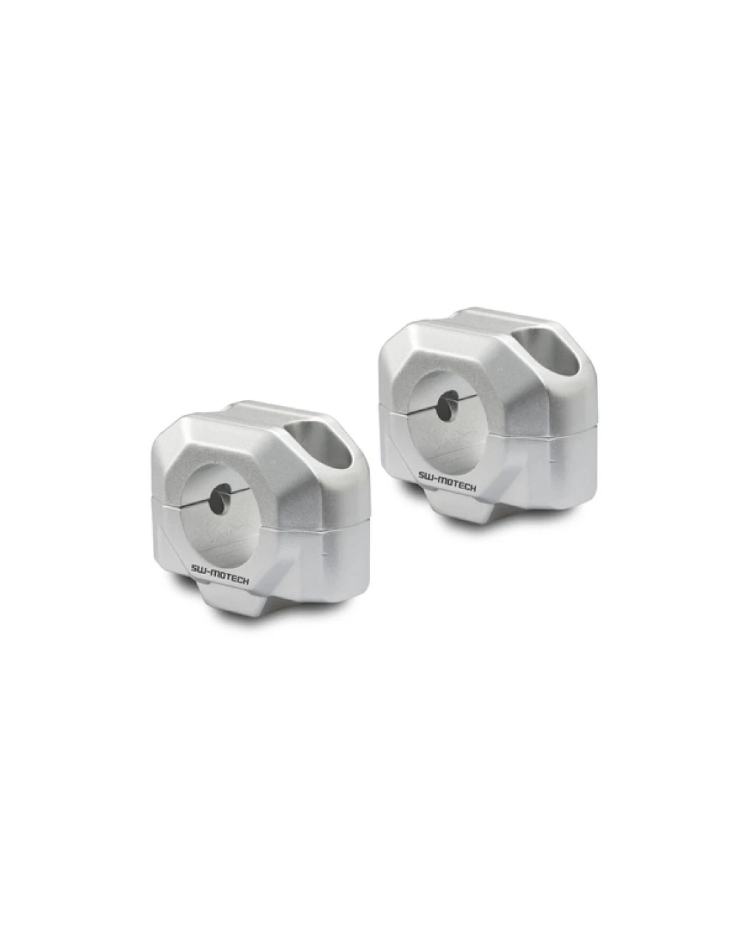 Повдигачи за кормило SW-MOTECH BAR RISER 28MM a