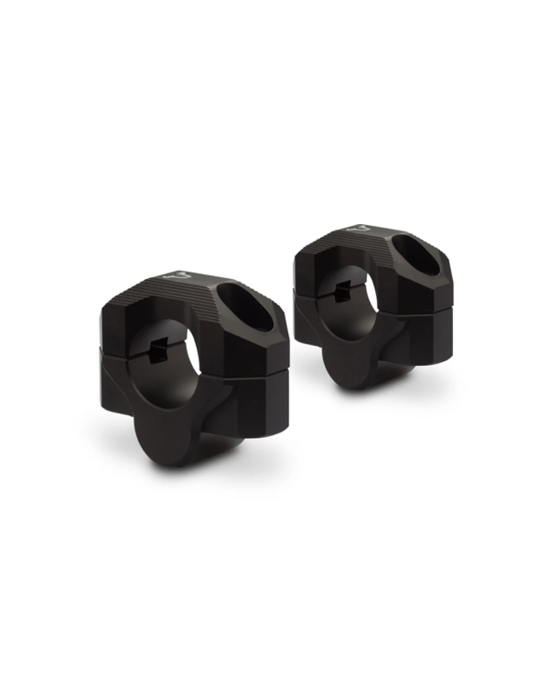 Повдигачи за кормило SW-MOTECH BAR RISER 28MM BLACK x
