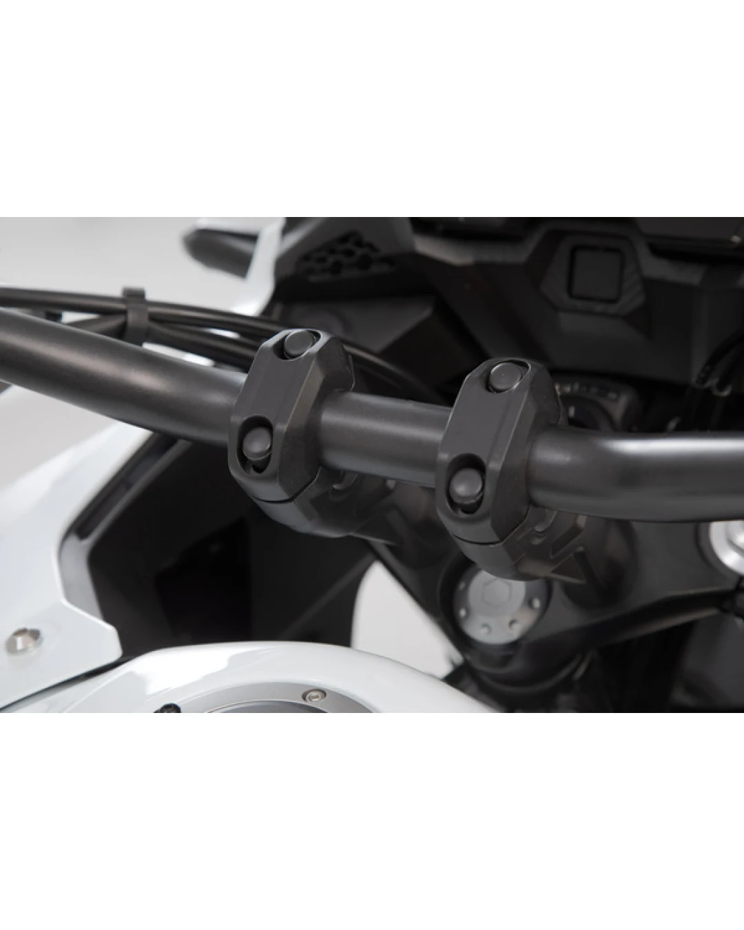 Повдигачи за кормило SW-MOTECH BAR RISER 28MM w