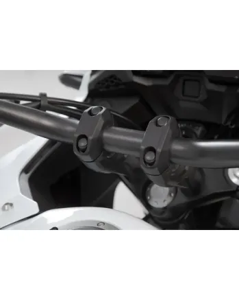 Повдигачи за кормило SW-MOTECH BAR RISER 28MM w