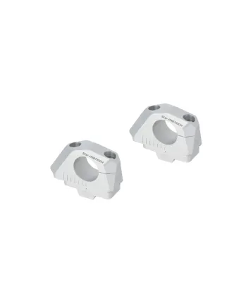 Повдигачи за кормило SW-MOTECH BAR RISER/BAR BACK 28mm