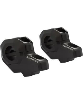 Повдигачи за кормило SW-MOTECH BAR RISER DR 650 S - 22mm