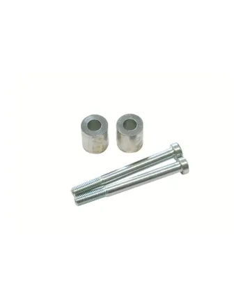 Повдигачи за кормило SW-MOTECH BAR RISER DUKE 690 ABS
