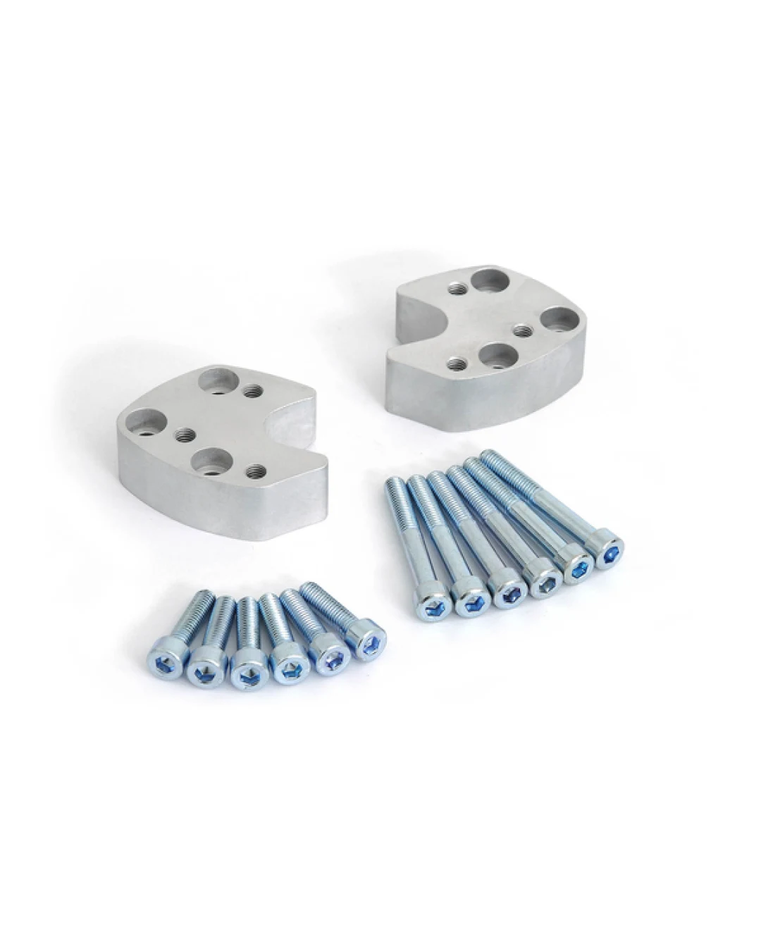 Повдигачи за кормило SW-MOTECH BAR RISER FJR 1300 ABS