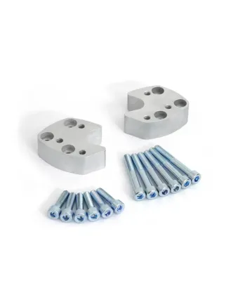 Повдигачи за кормило SW-MOTECH BAR RISER FJR 1300 ABS