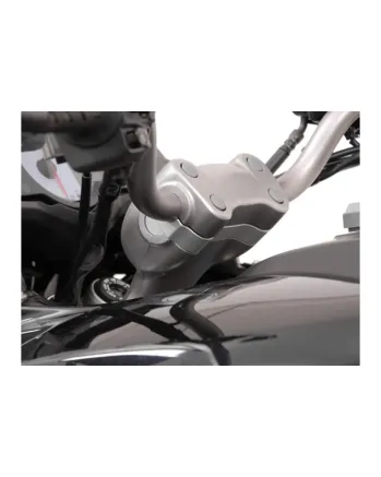 Повдигачи за кормило SW-MOTECH BAR RISER KLE 650 ABS