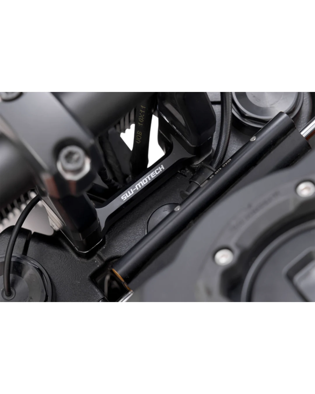 Повдигачи за кормило SW-MOTECH BAR RISER PAN AMERICA 1250 ABS
