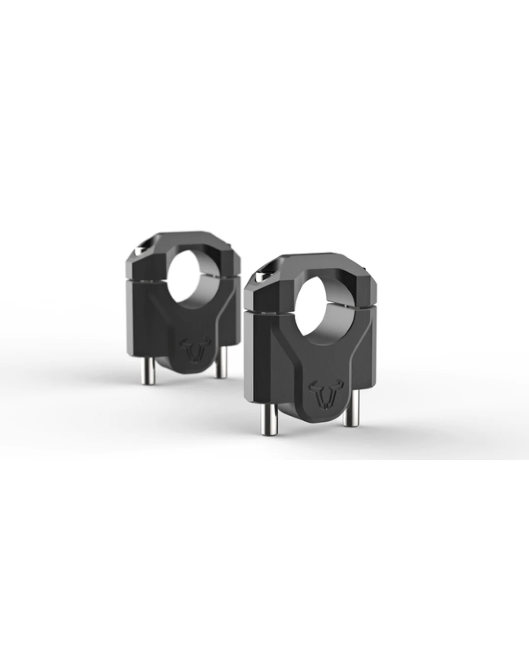 Повдигачи за кормило SW-MOTECH BAR RISER R 1250 GS ABS