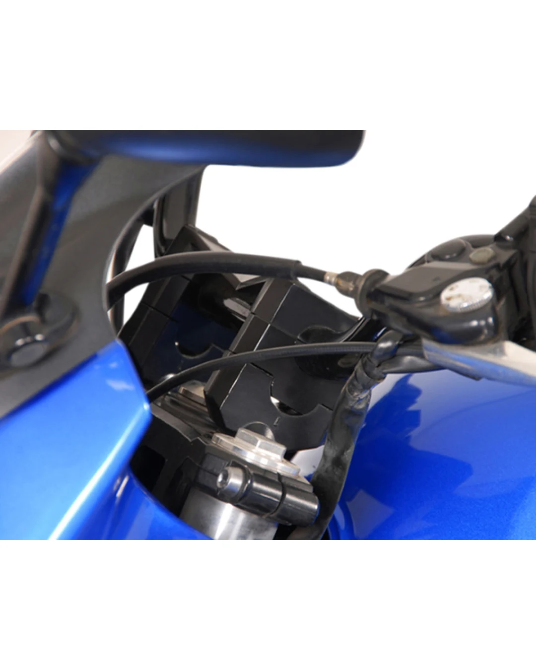 Повдигачи за кормило SW-MOTECH BAR RISER Z 750 R ABS
