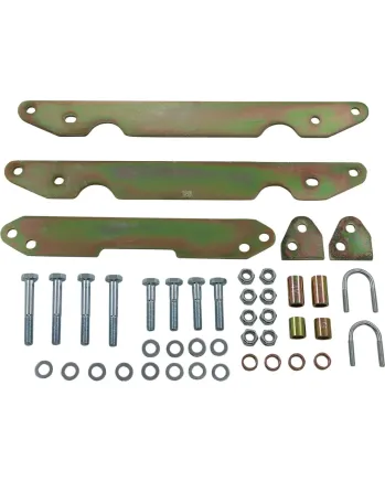 Повдигащ комплект MSE HONDA MOOSE RACING EPILK197