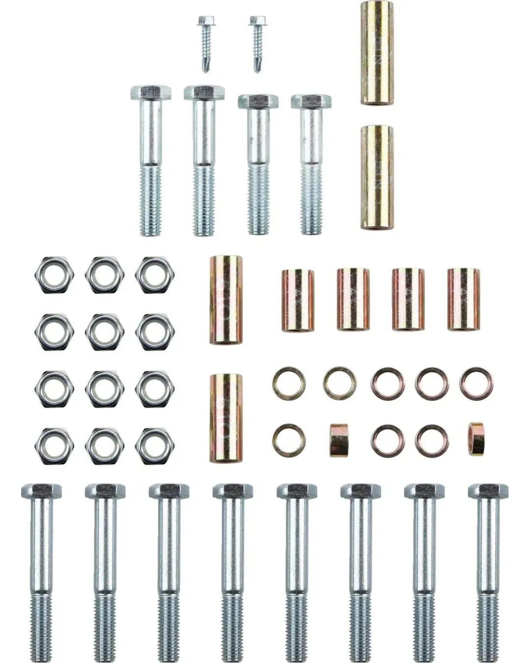 Повдигащ комплект MSE HONDA MOOSE RACING EPILK215