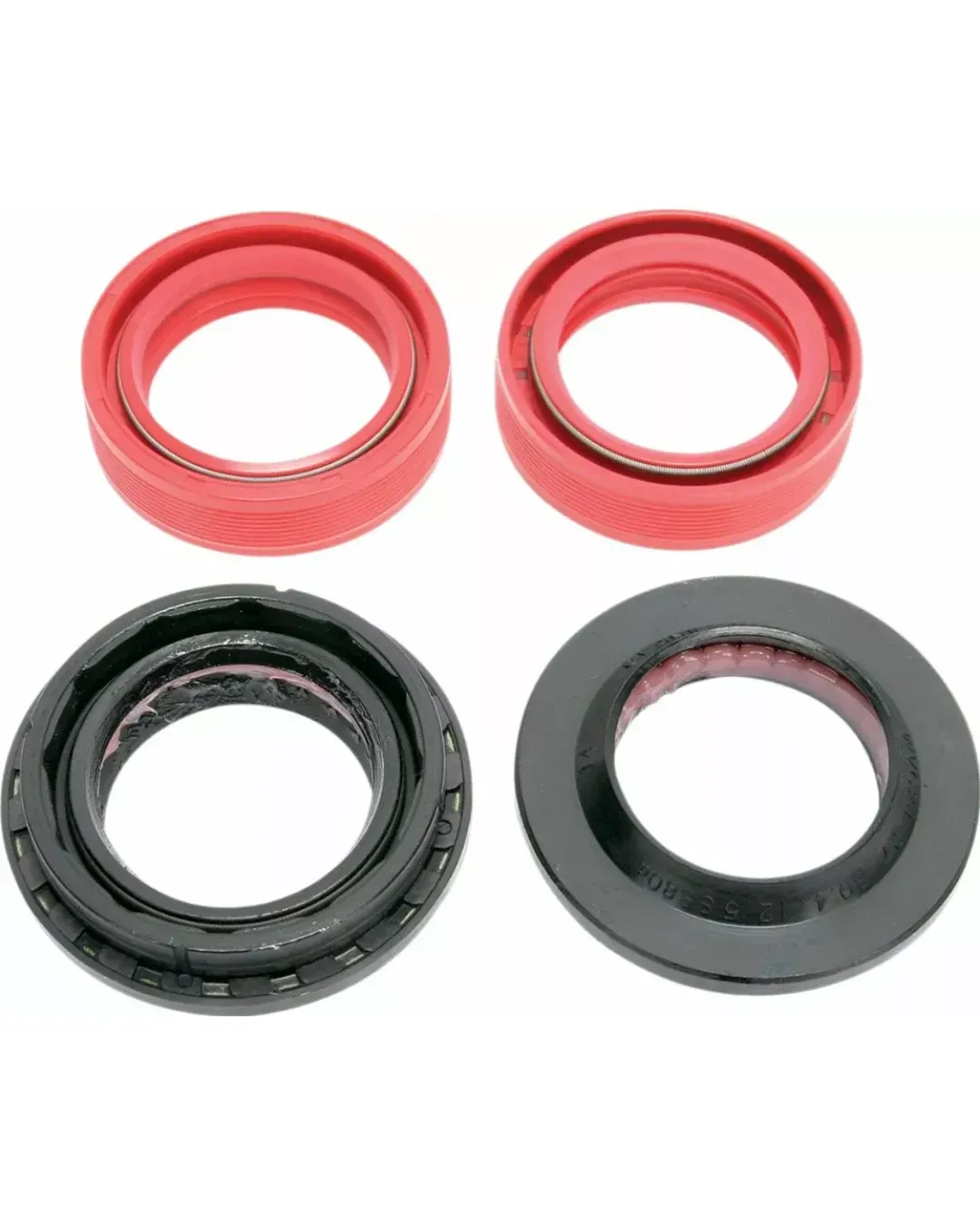 Прахоуловители MOOSE RACING FORK SEAL KIT 31MM