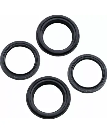 Прахоуловители MOOSE RACING FORK SEAL/WIPER KIT 41MM